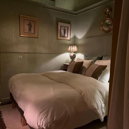 Guesthouse Nights By Morpheus Anvers Dış mekan fotoğraf
