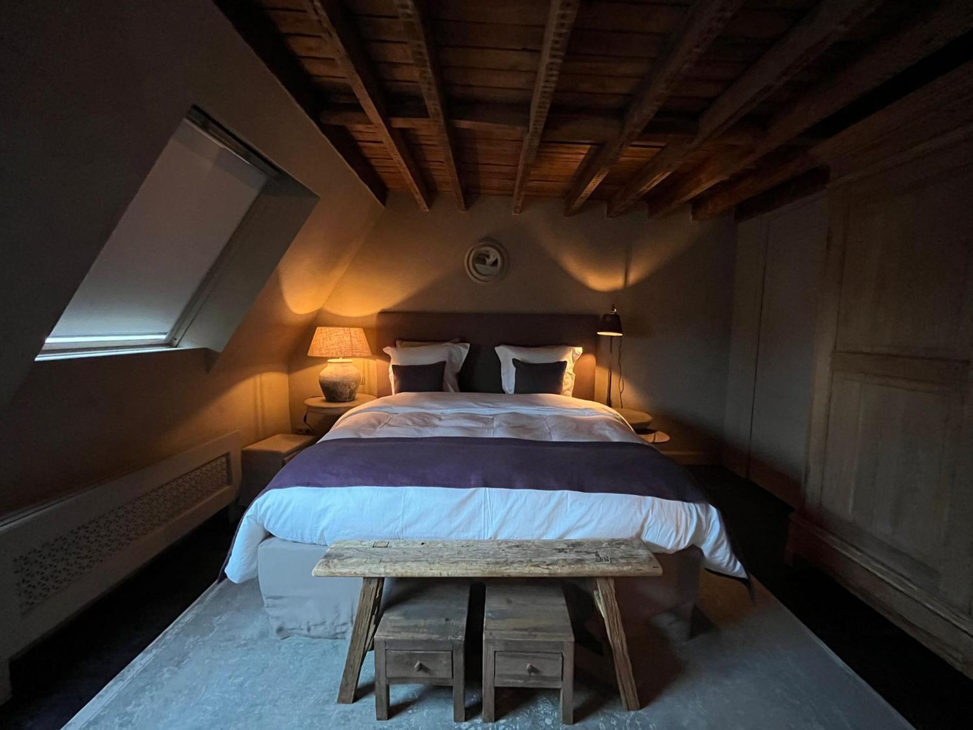 Guesthouse Nights By Morpheus Anvers Dış mekan fotoğraf