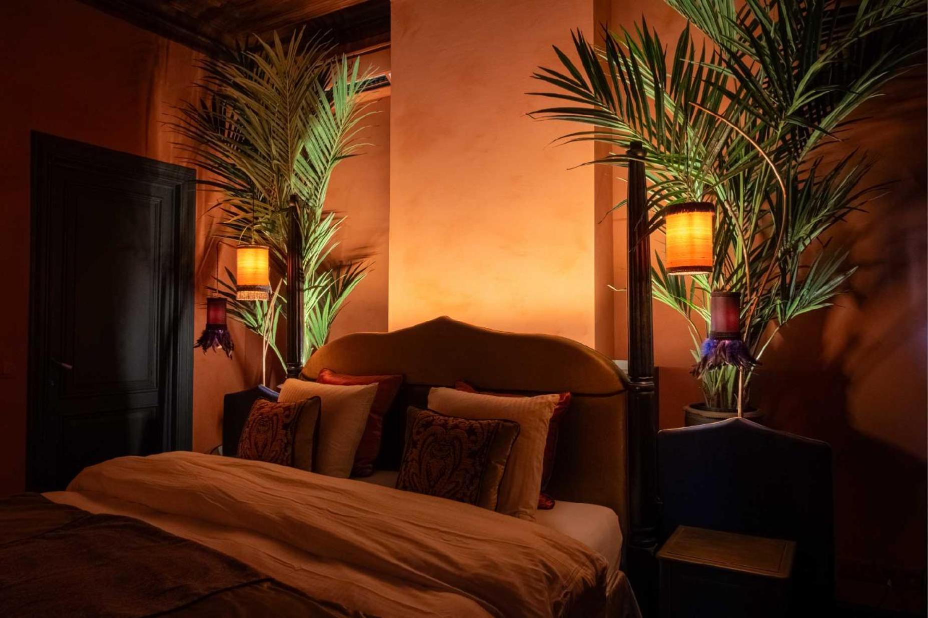 Guesthouse Nights By Morpheus Anvers Dış mekan fotoğraf