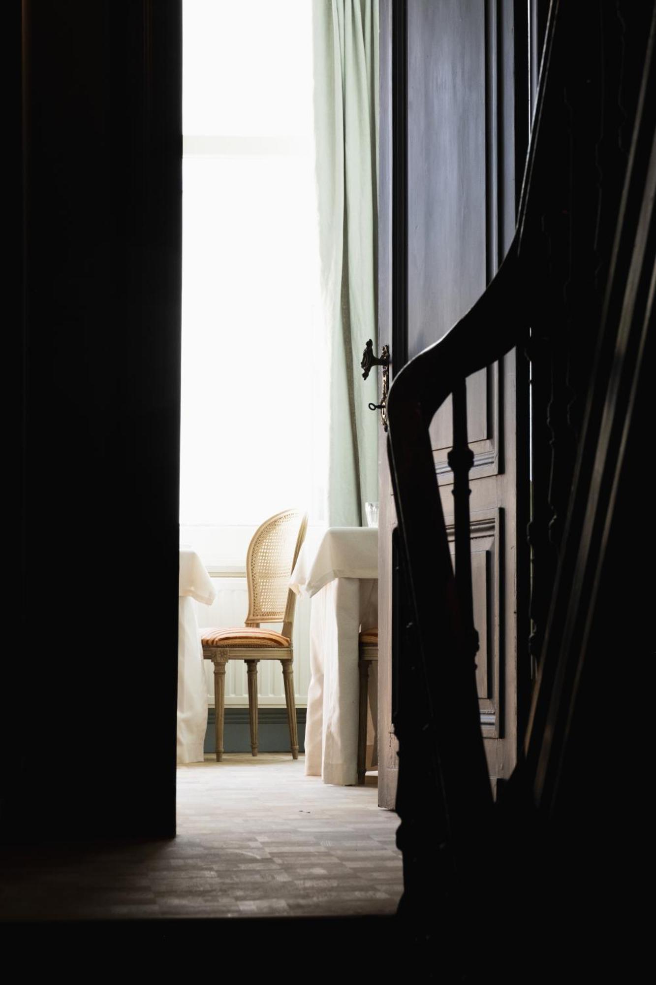 Guesthouse Nights By Morpheus Anvers Dış mekan fotoğraf